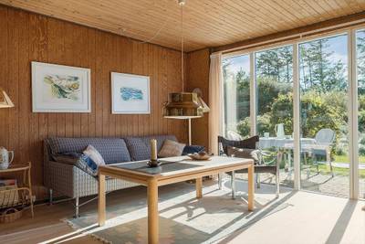 Vorschaubild von Ferienhaus ET54 in Vester Husby - Westjütland