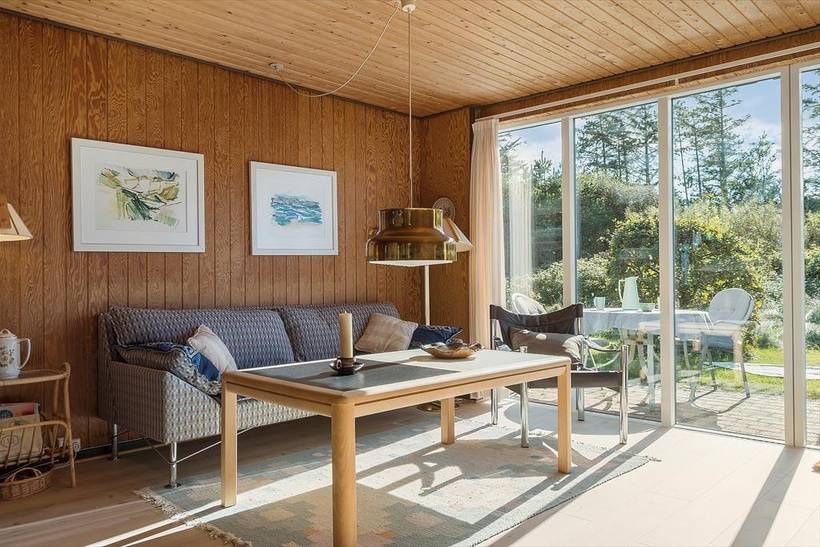 Foto von Ferienhaus ET54 in Vester Husby - Westjütland