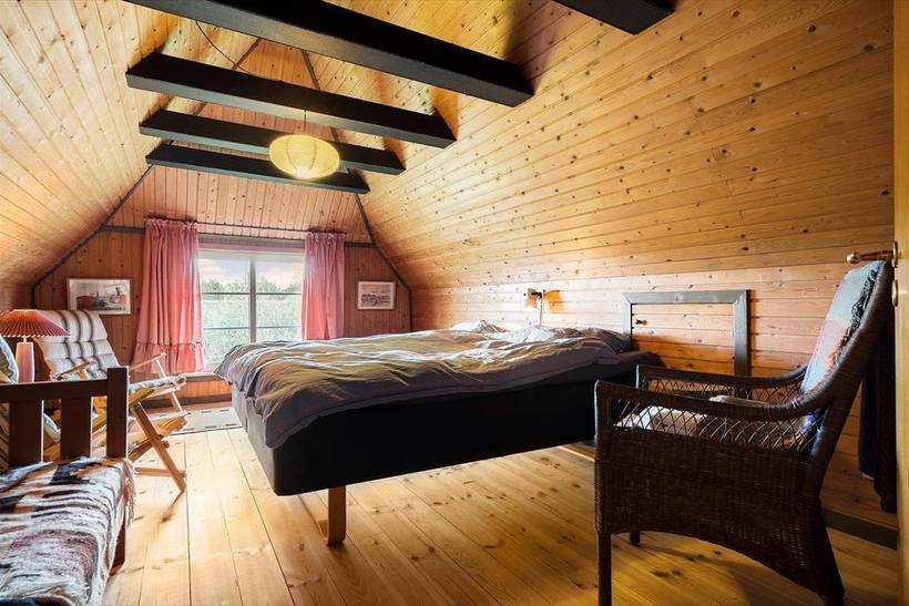 Foto von Ferienhaus ET54 in Vester Husby - Westjütland