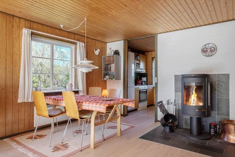 Foto von Ferienhaus ET54 in Vester Husby - Westjütland