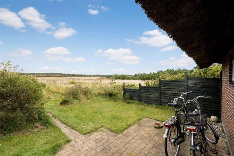 Foto von Ferienhaus ET54 in Vester Husby - Westjütland