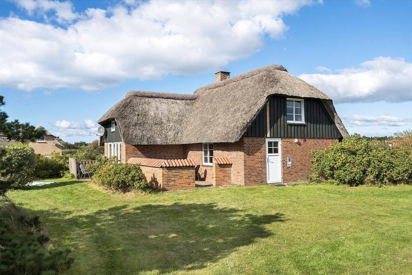 Foto von Ferienhaus ET54 in Vester Husby - Westjütland