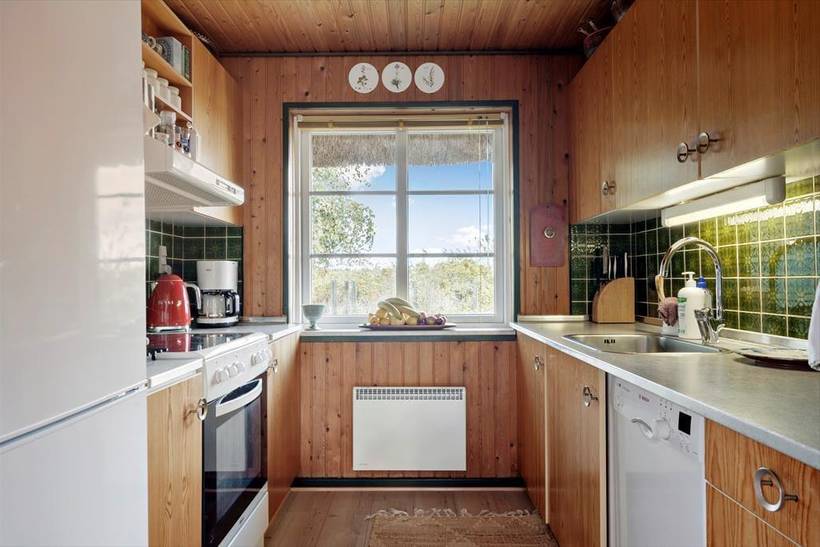 Foto von Ferienhaus ET54 in Vester Husby - Westjütland