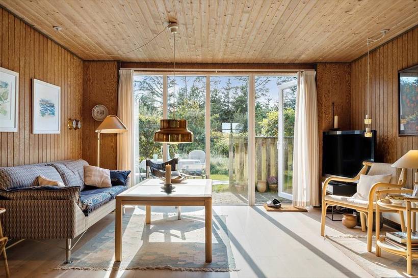 Foto von Ferienhaus ET54 in Vester Husby - Westjütland