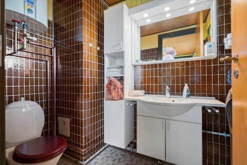 Foto von Ferienhaus ET54 in Vester Husby - Westjütland