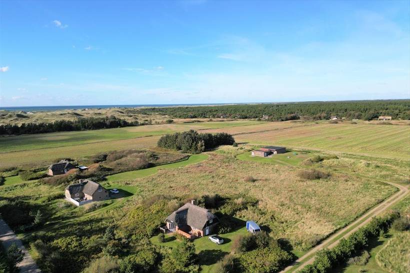 Foto von Ferienhaus ET54 in Vester Husby - Westjütland