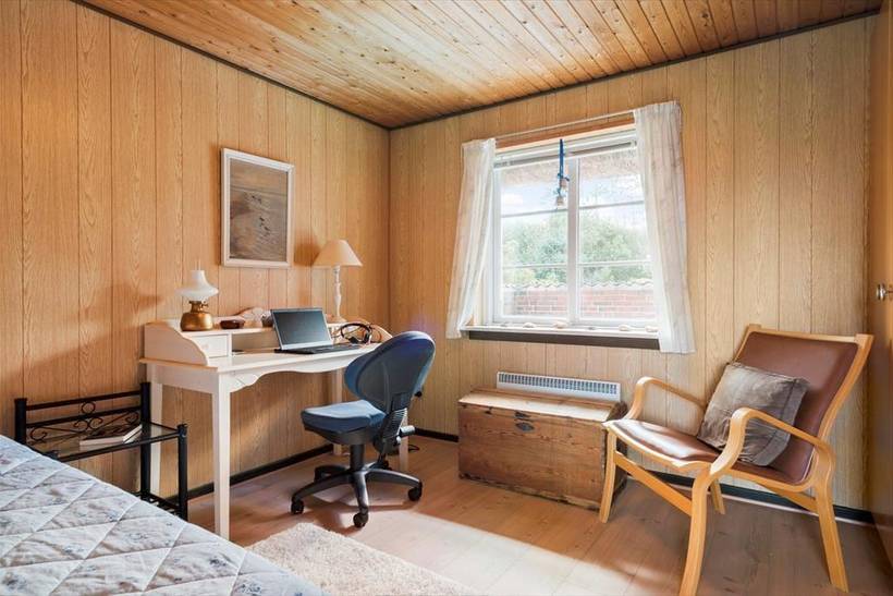 Foto von Ferienhaus ET54 in Vester Husby - Westjütland