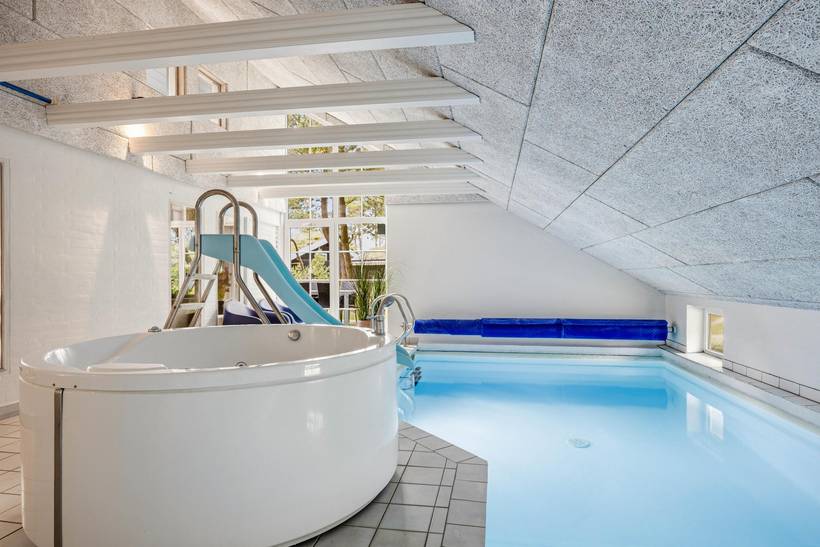 Foto von Ferienhaus ET55 in Blåvand - Westjütland