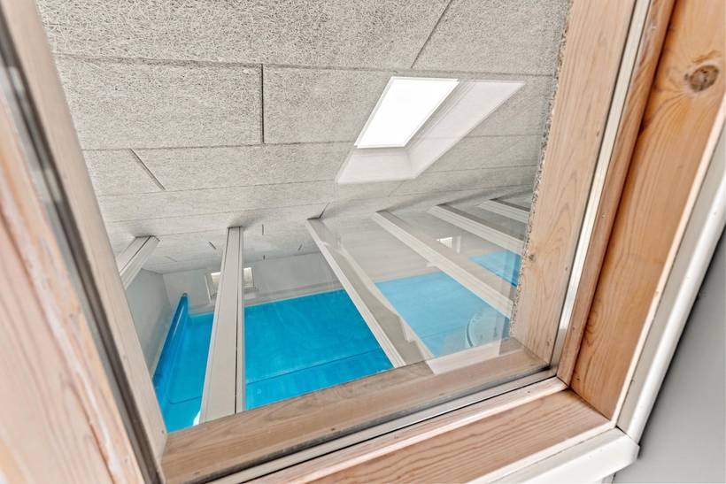 Foto von Ferienhaus ET55 in Blåvand - Westjütland