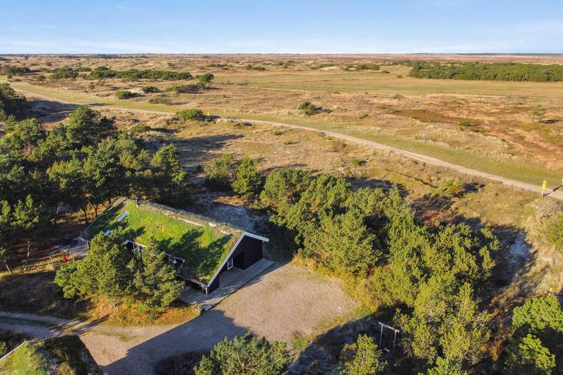 Foto von Ferienhaus ET55 in Blåvand - Westjütland