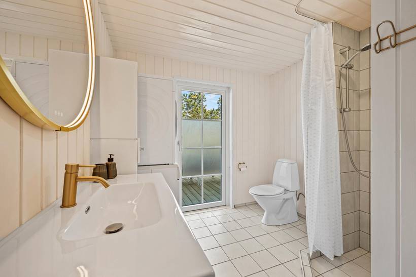 Foto von Ferienhaus ET55 in Blåvand - Westjütland