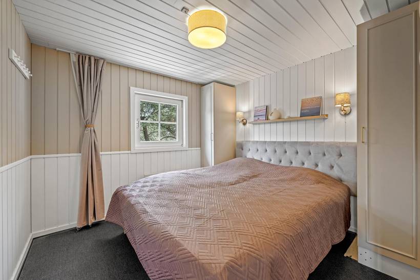 Foto von Ferienhaus ET55 in Blåvand - Westjütland