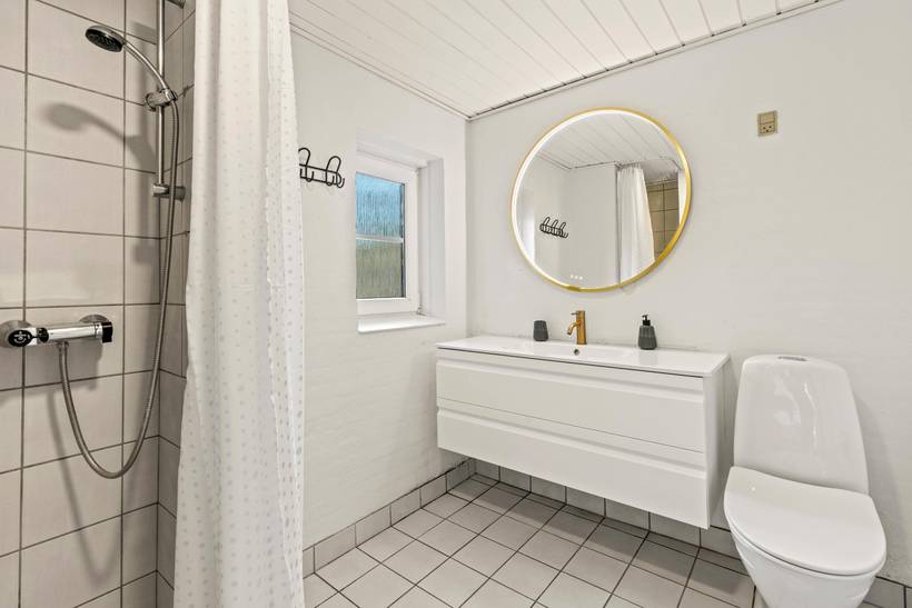 Foto von Ferienhaus ET55 in Blåvand - Westjütland