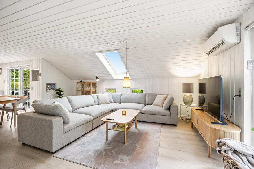 Foto von Ferienhaus ET55 in Blåvand - Westjütland