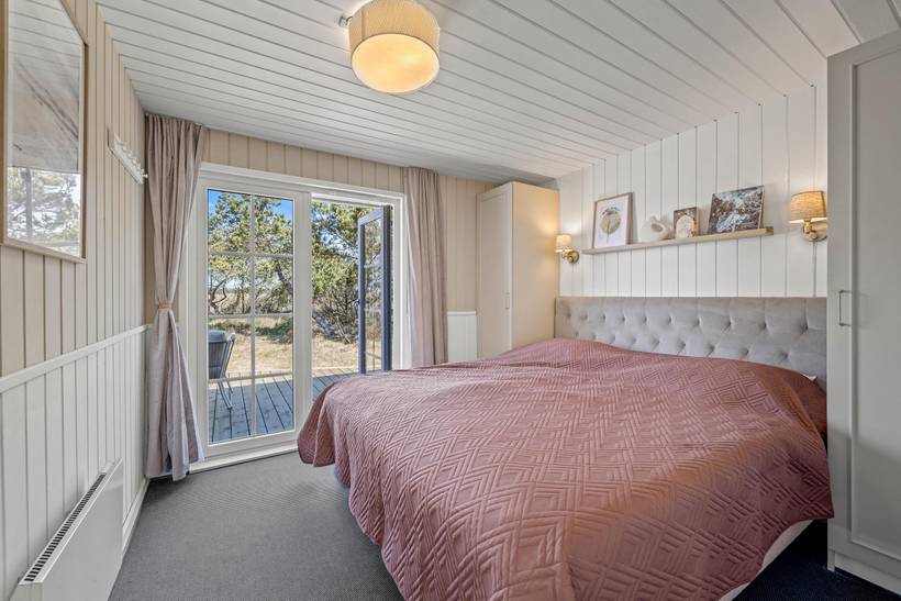 Foto von Ferienhaus ET55 in Blåvand - Westjütland