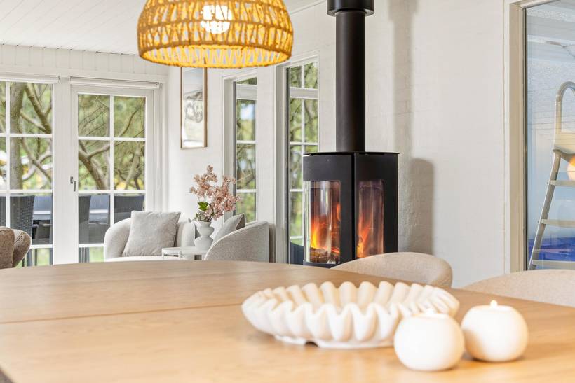 Foto von Ferienhaus ET55 in Blåvand - Westjütland