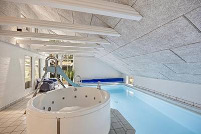 Vorschaubild von Ferienhaus ET55 in Blåvand - Westjütland