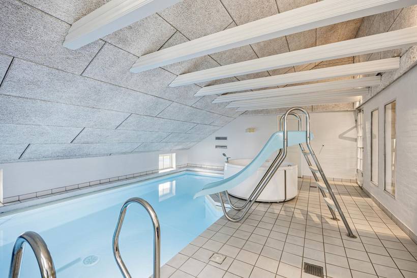 Foto von Ferienhaus ET55 in Blåvand - Westjütland