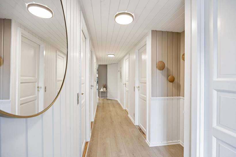 Foto von Ferienhaus ET55 in Blåvand - Westjütland