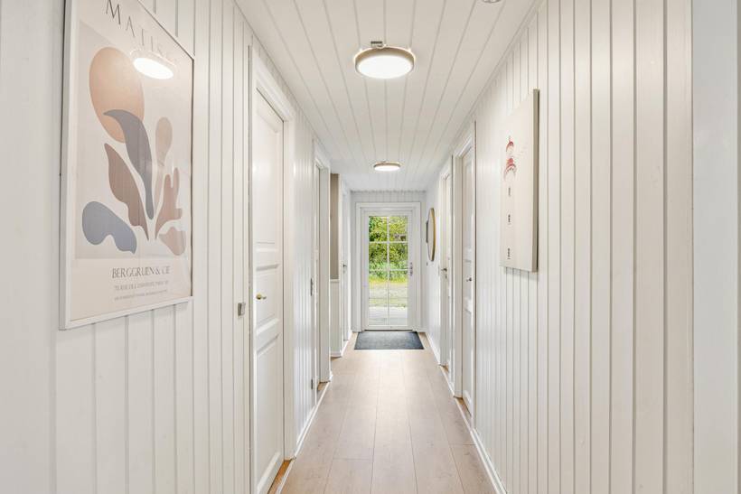 Foto von Ferienhaus ET55 in Blåvand - Westjütland