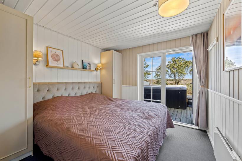 Foto von Ferienhaus ET55 in Blåvand - Westjütland