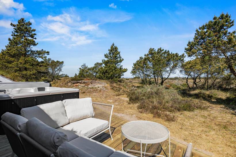 Foto von Ferienhaus ET55 in Blåvand - Westjütland