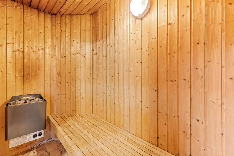Foto von Ferienhaus ET55 in Blåvand - Westjütland