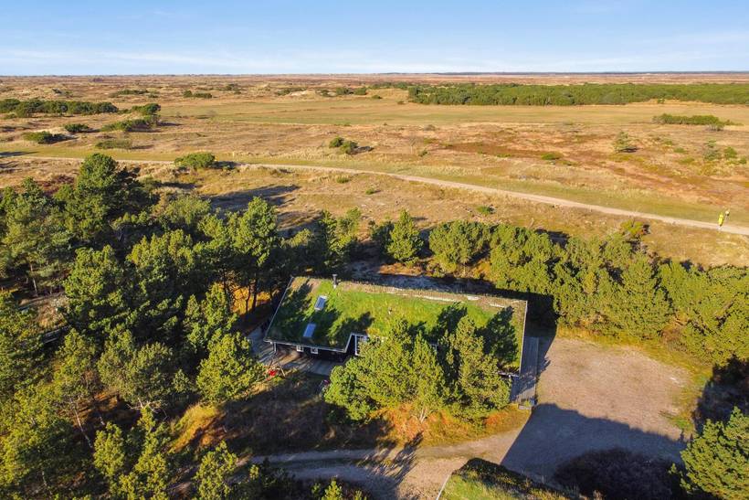 Foto von Ferienhaus ET55 in Blåvand - Westjütland