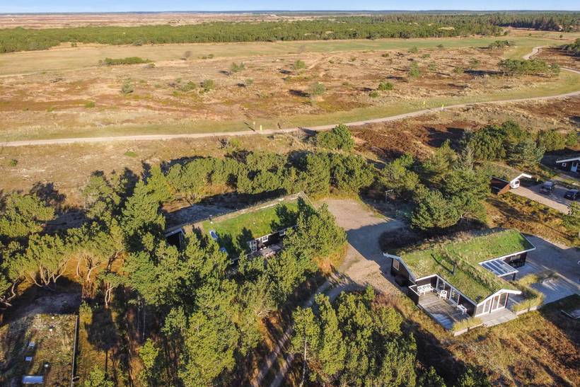 Foto von Ferienhaus ET55 in Blåvand - Westjütland