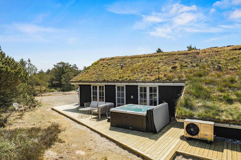 Foto von Ferienhaus ET55 in Blåvand - Westjütland