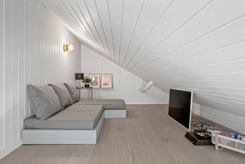 Foto von Ferienhaus ET55 in Blåvand - Westjütland
