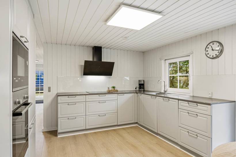 Foto von Ferienhaus ET55 in Blåvand - Westjütland