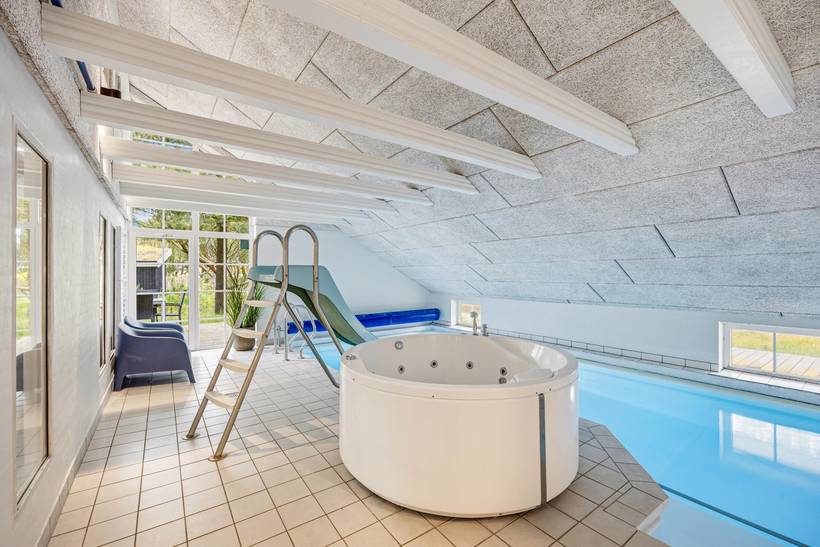Foto von Ferienhaus ET55 in Blåvand - Westjütland
