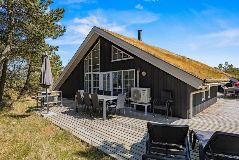 Foto von Ferienhaus ET55 in Blåvand - Westjütland