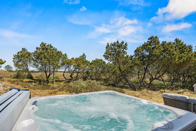 Foto von Ferienhaus ET55 in Blåvand - Westjütland