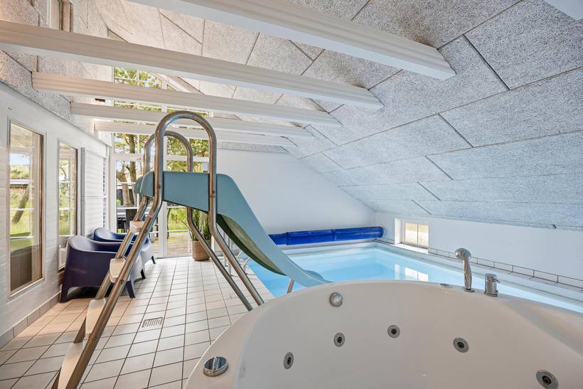 Foto von Ferienhaus ET55 in Blåvand - Westjütland