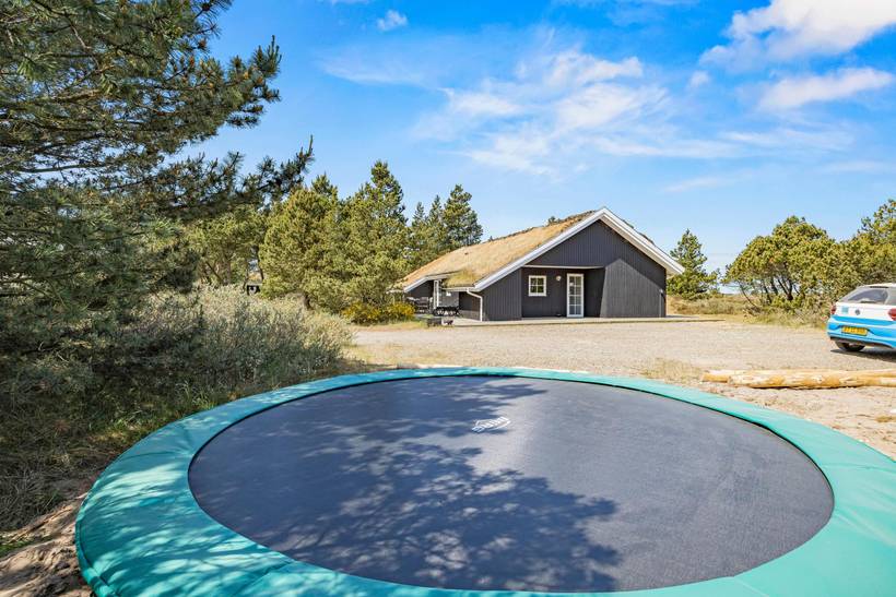 Foto von Ferienhaus ET55 in Blåvand - Westjütland