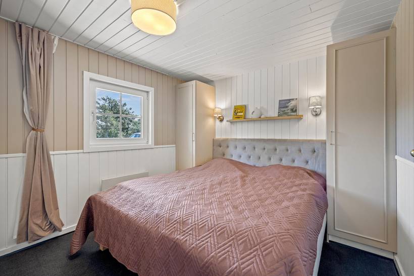 Foto von Ferienhaus ET55 in Blåvand - Westjütland