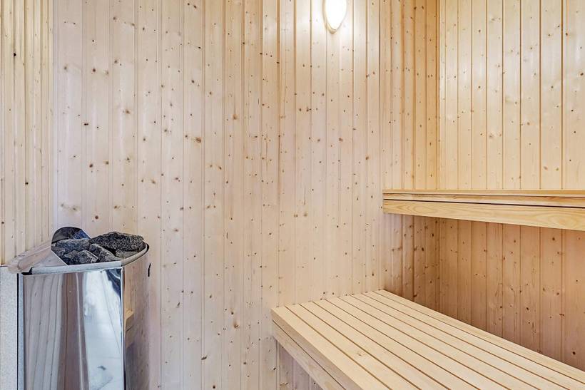 Foto von Ferienhaus ET56 in Marielyst - Falster