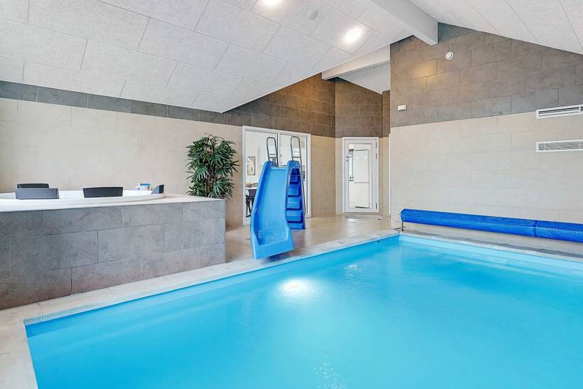 Foto von Ferienhaus ET56 in Marielyst - Falster