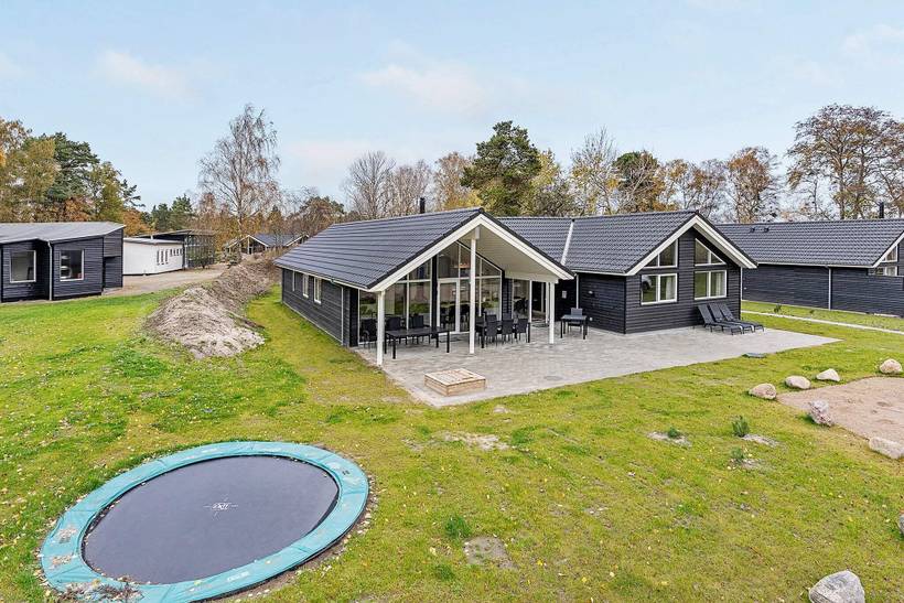 Foto von Ferienhaus ET56 in Marielyst - Falster