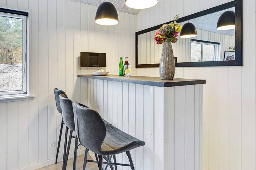 Foto von Ferienhaus ET56 in Marielyst - Falster