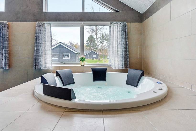 Foto von Ferienhaus ET56 in Marielyst - Falster