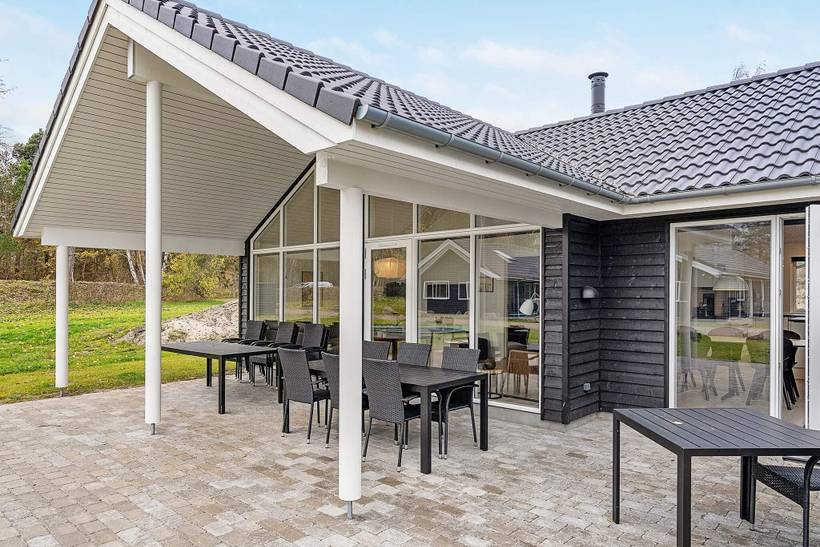 Foto von Ferienhaus ET56 in Marielyst - Falster