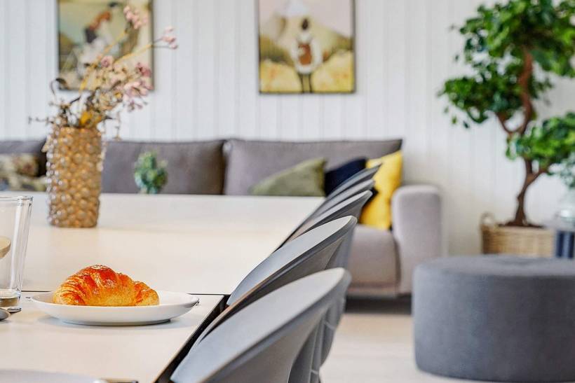 Foto von Ferienhaus ET56 in Marielyst - Falster
