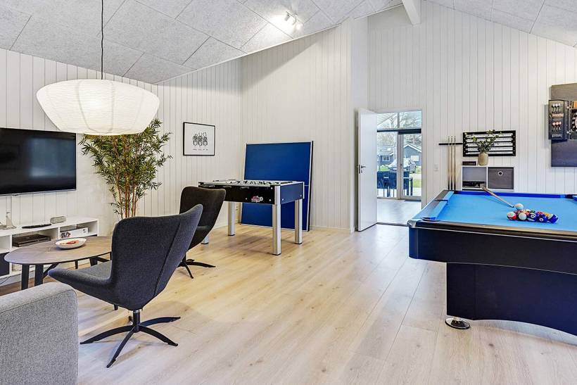 Foto von Ferienhaus ET56 in Marielyst - Falster