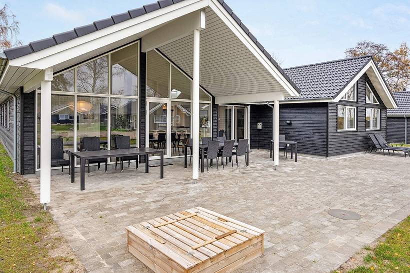 Foto von Ferienhaus ET56 in Marielyst - Falster