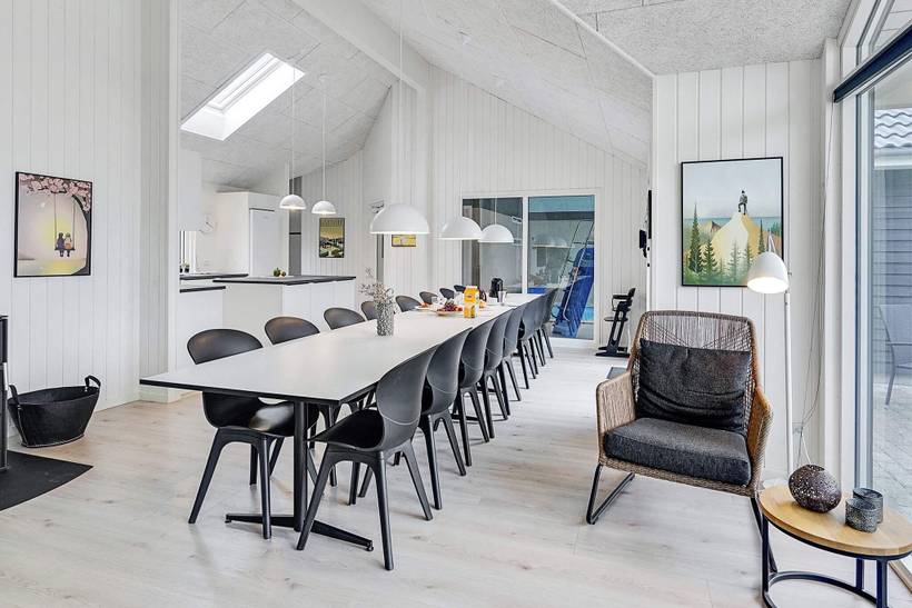 Foto von Ferienhaus ET56 in Marielyst - Falster