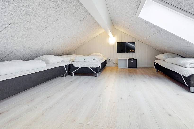 Foto von Ferienhaus ET56 in Marielyst - Falster