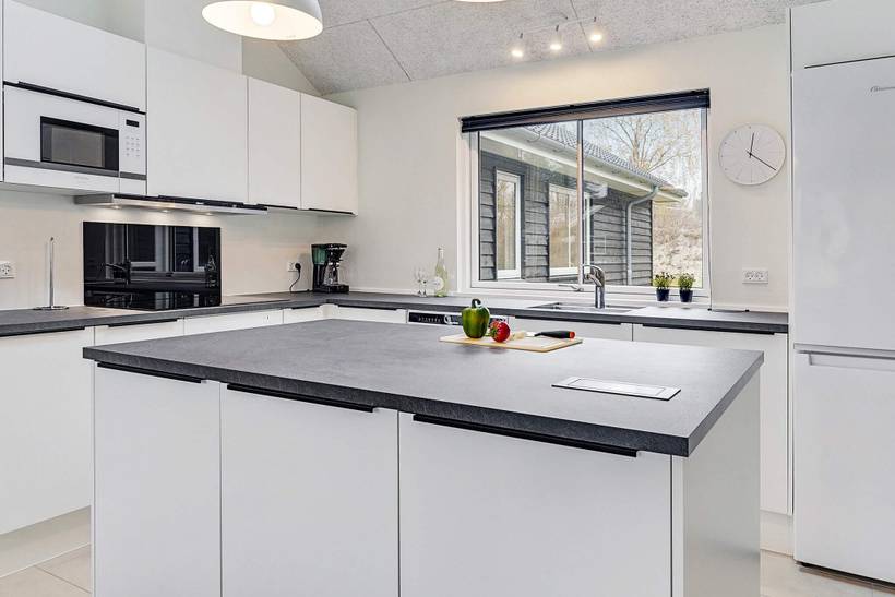 Foto von Ferienhaus ET56 in Marielyst - Falster